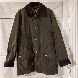 Barbour Ashby Jacket